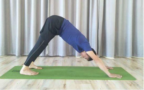 瑜伽的风险和禁忌,瑜伽十大错误