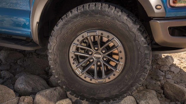 最新皮卡国六柴油版,最新款福特皮卡猛禽