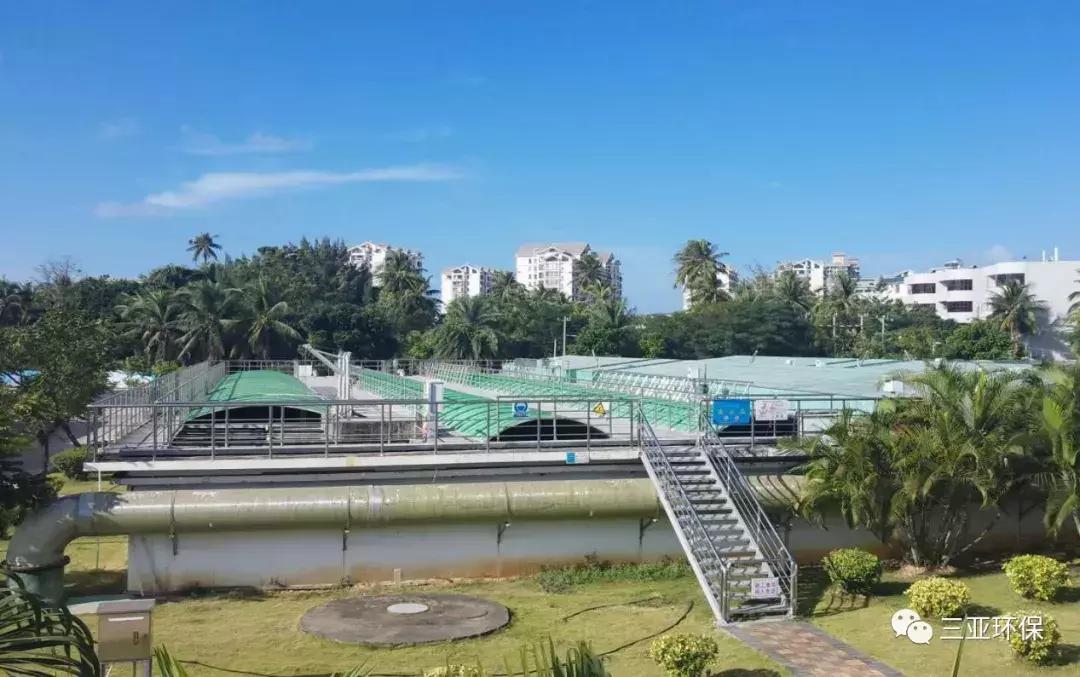 污水处理厂的运行难题,碧水保卫战清淤