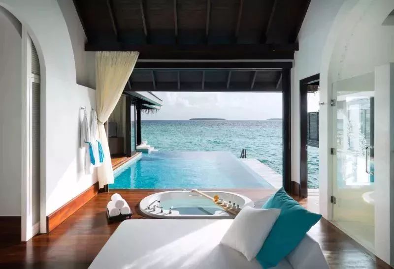 马尔代夫选岛攻略推荐,马尔代夫选岛