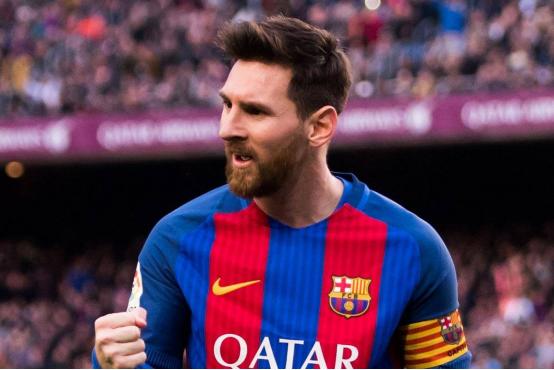 被嘲品味差的梅西也要转战时尚圈，成立品牌卖衣服，和C罗正面杠