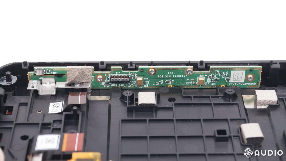 亚马逊echo智能音箱型号,亚马逊智能音箱拆解