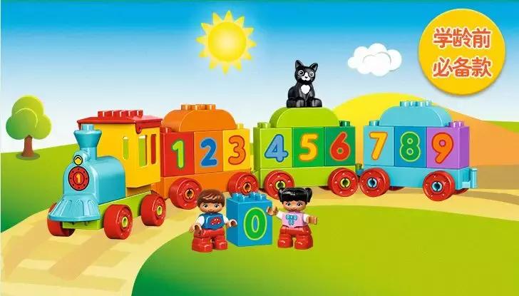 积木怎么挑选最好,积木的型号都一样吗