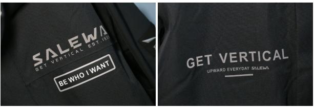 冲锋衣三合一好看的推荐,沙乐华冲锋衣怎么样