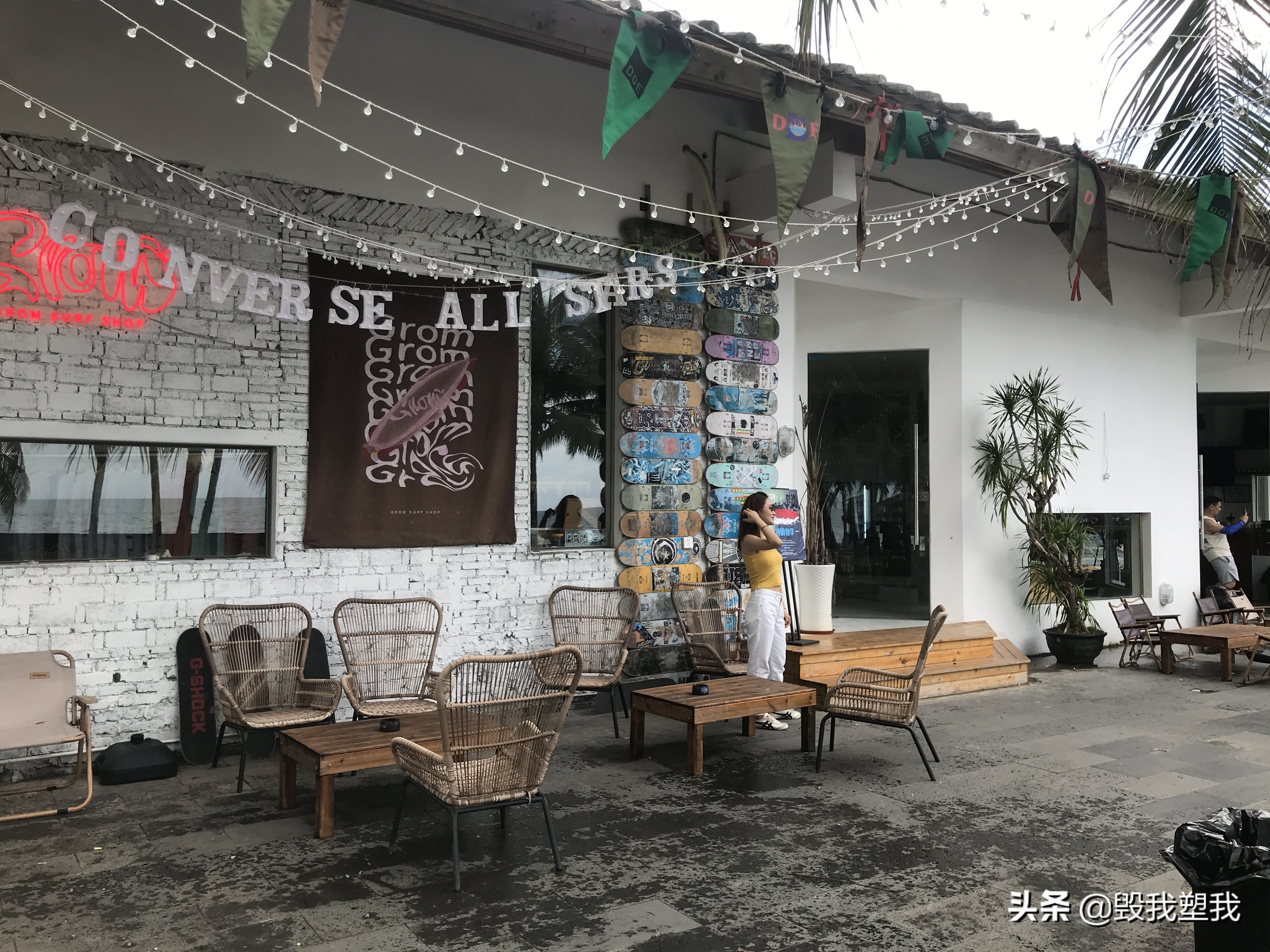 海南万宁十大最好玩的景点,海南万宁好玩的地方推荐