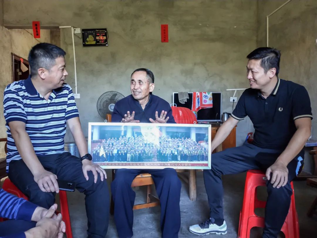 杨振宇华发,华发集团杨振宇