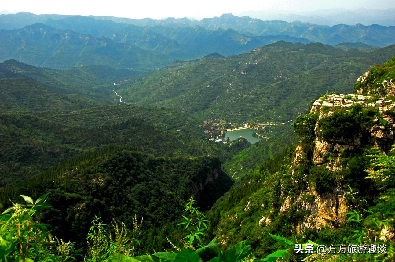 济南周边车程两到三个小时的景点,济南五个小时车程旅游地