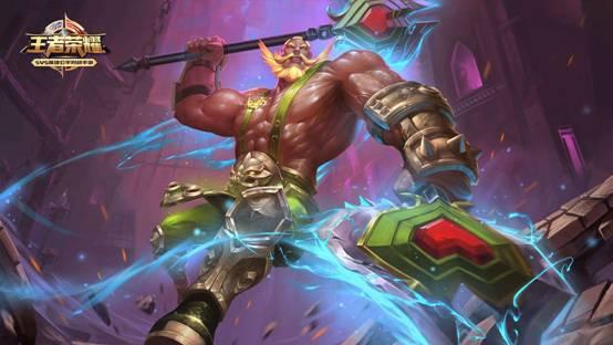 王者荣耀1级最强射手,王者荣耀东皇1v1单挑