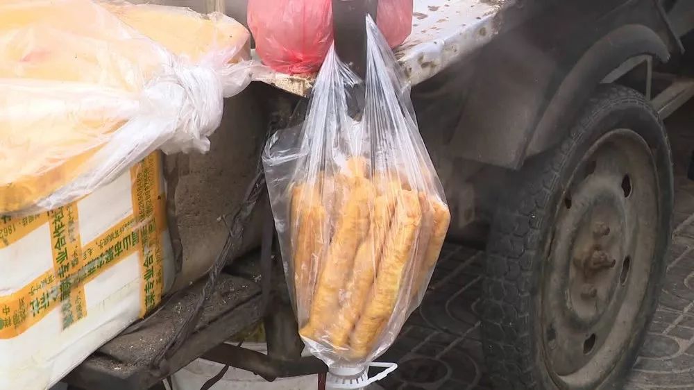 这些食品不合格吃货们快来避雷啦,寿光欧麦食品不合格产品