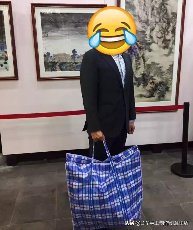 没想到，中国人玩剩下的东西却成了世界潮流！轮时尚，只服中国