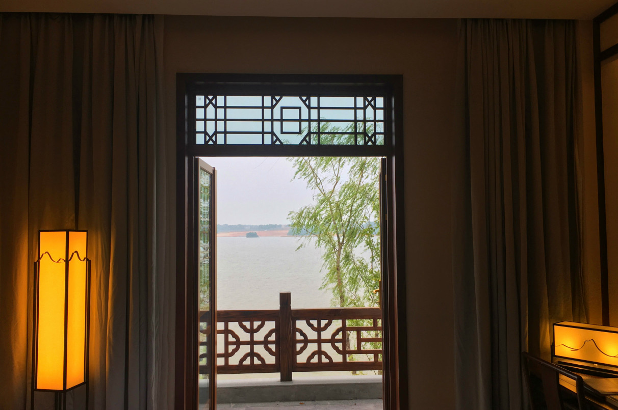 长沙洋沙湖湿地公园,湘阴洋沙湖五一活动