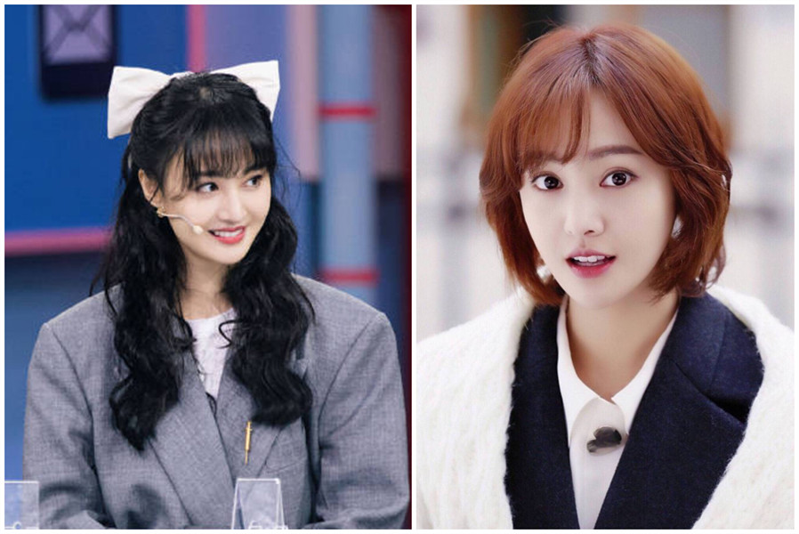 头发颜色可不能随便染！找到适合你的发色，提升颜值超简单