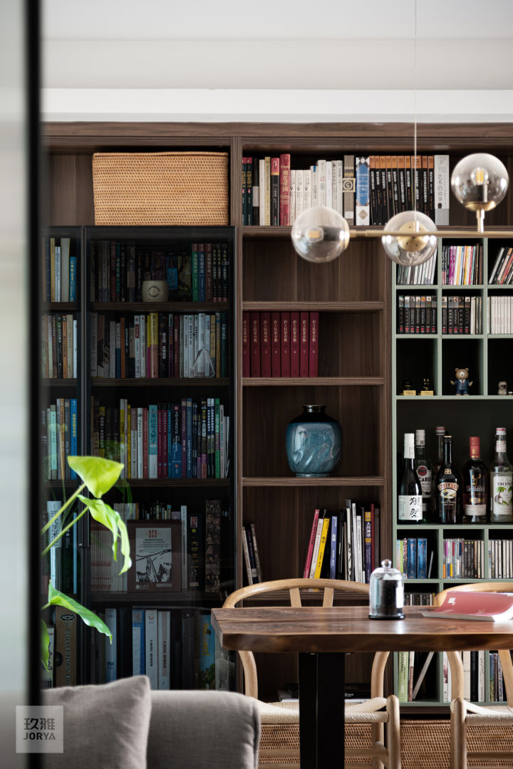 采光通风收纳怎么考虑,采光处理设计