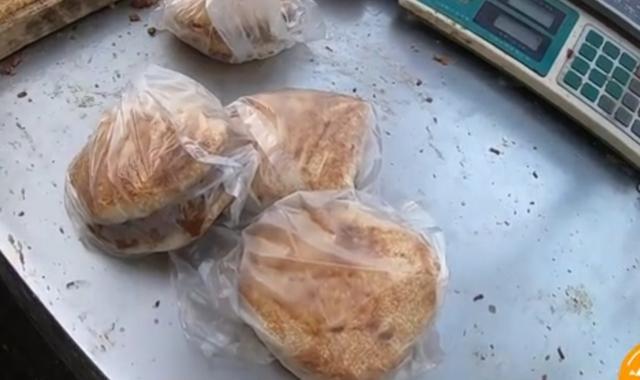 路边摊牛肉饼利润,牛肉饼10元3个