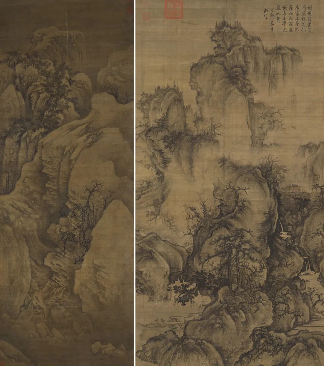 郭熙的画论,郭熙画论赏析