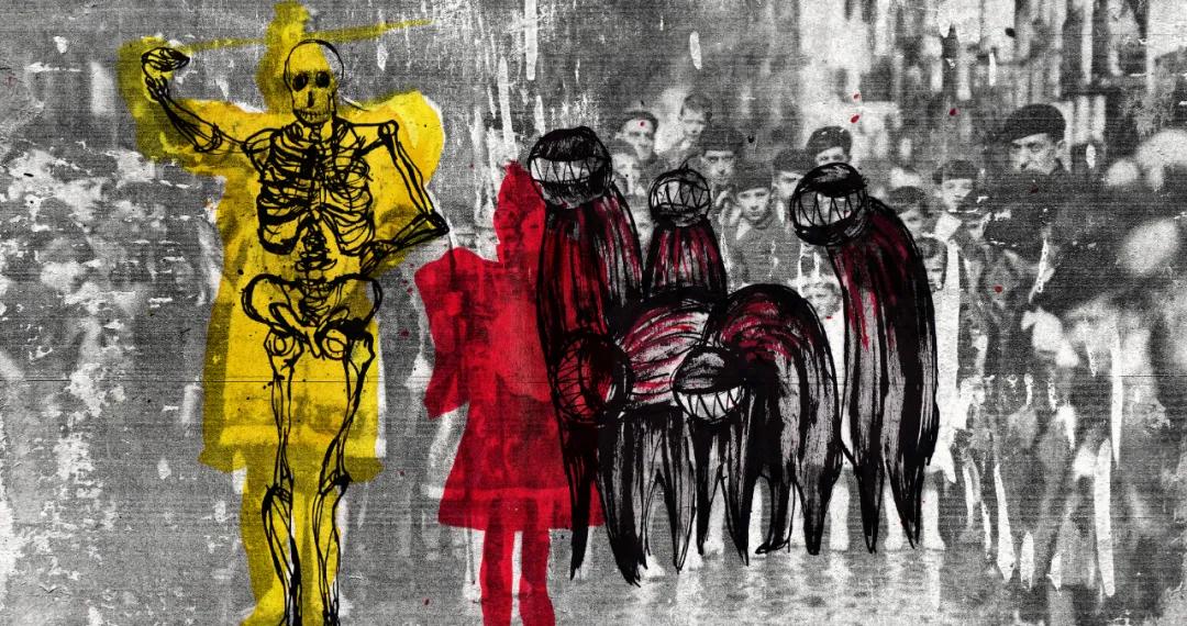 五月新出的动画,五月不容错过的动漫