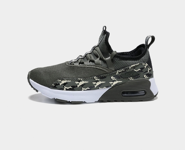 安踏的气垫鞋怎么样,安踏哪款运动鞋和匹克态极相似