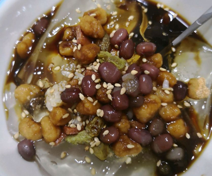 糍粑是由什么做的,糍粑一般在什么季节吃