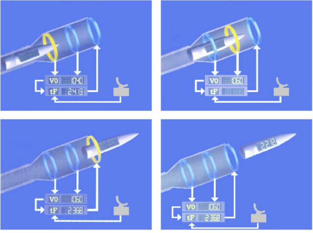 mk44巨蝮机关炮射击视频,mk44大毒蛇机关炮能打日本坦克吗