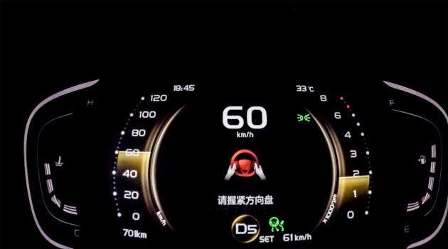 能跑2000公里的混合b级动力车,1.0t的动力最高时速能跑多少