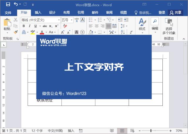word制作简历排版布局技巧,word领导小组排版布局技巧