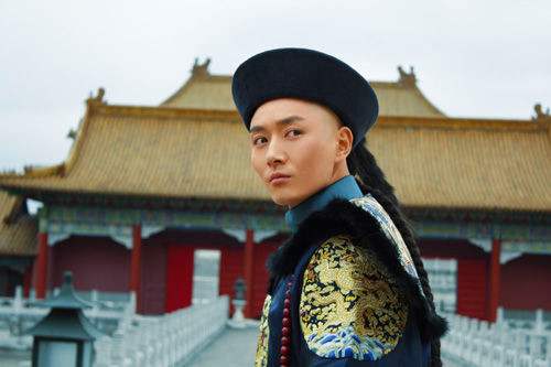 清朝最强的衙门,清朝八大衙门