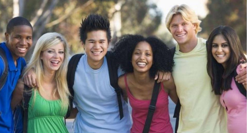 斗酒会——美国人的性格特点与国家习性