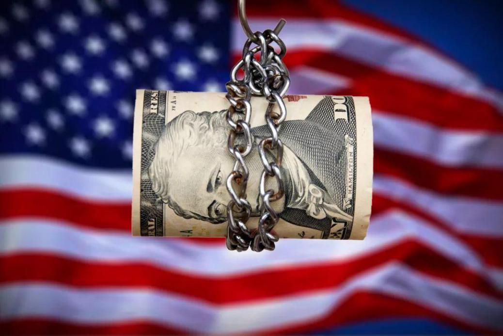 美国会允许北约崛起吗,北约要主导亚太怎么办