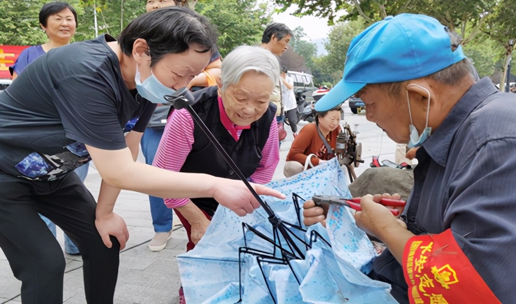 迎中秋庆十一活动,迎十一庆国庆社区活动