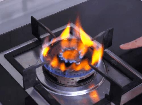 燃气灶聚火防风节能罩有用吗,灶具防风聚火罩什么材质好