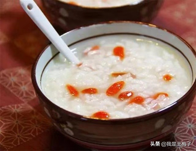 秋冬季10款粥配方大全,冬天清晨粥的做法大全