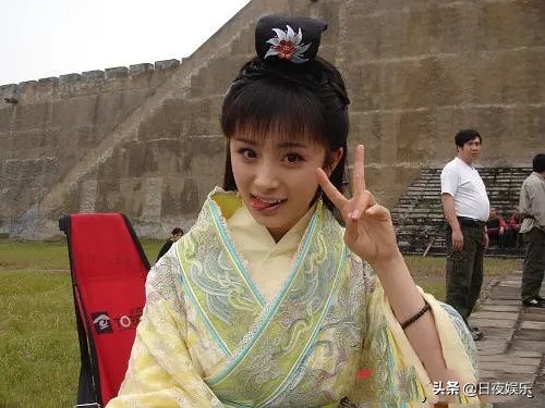 杨幂陈赫的关系,陈赫杨幂关系