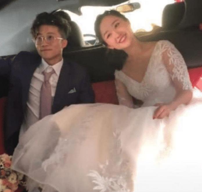 网传“张一山与杨紫结婚了”,吃瓜群众看呆了,这不可能