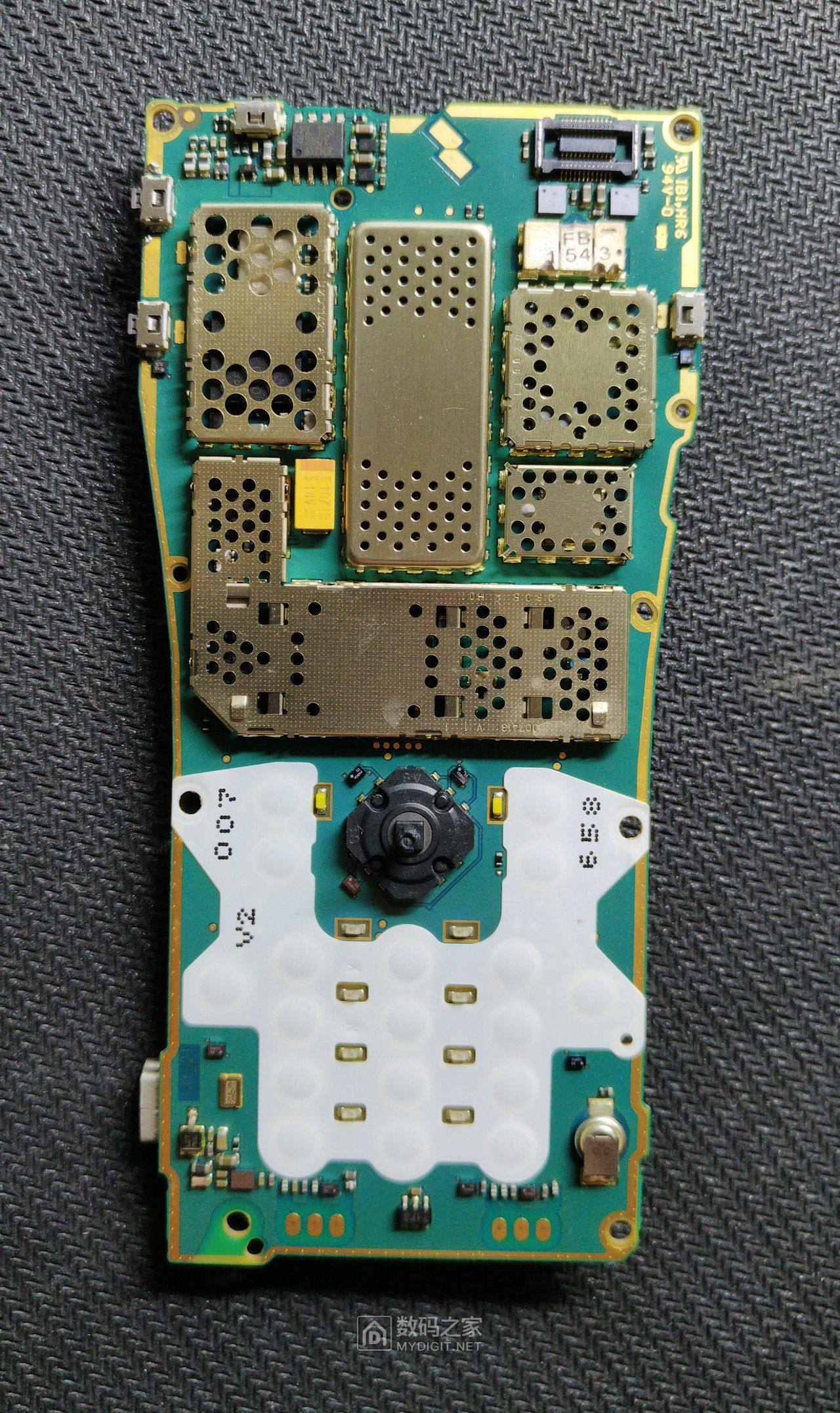 诺基亚n91机械硬盘可以改成什么,怎么能知道诺基亚n91的硬盘还在吗