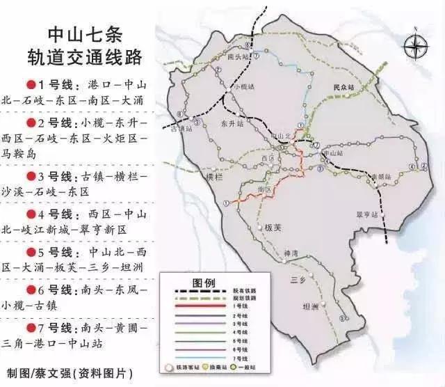 中山市西区彩虹片区好吗,中山彩虹片区走势