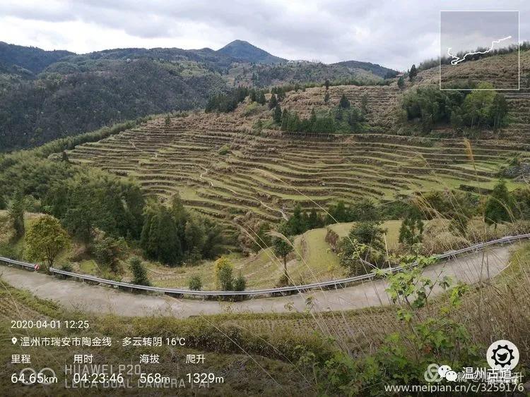 瓯海金堡山风景区,温州林溪水库风景