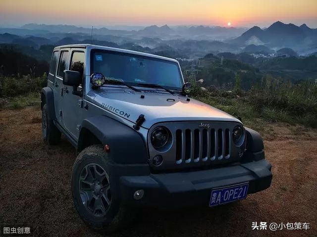 最新款牧马人高配低配区别,19款牧马人报价