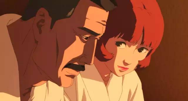 没想到,日本人16年前就拍出了“盗梦空间”,比诺兰导演早了4年