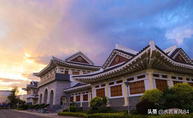 这所211工程大学，朝鲜语是特色，初次就业率居然只有62%