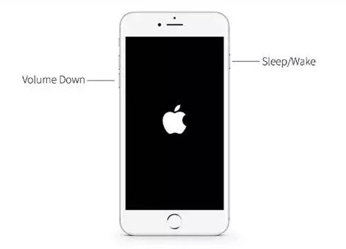 苹果iphone7无服务修理要多少钱,苹果7官方维修价目表