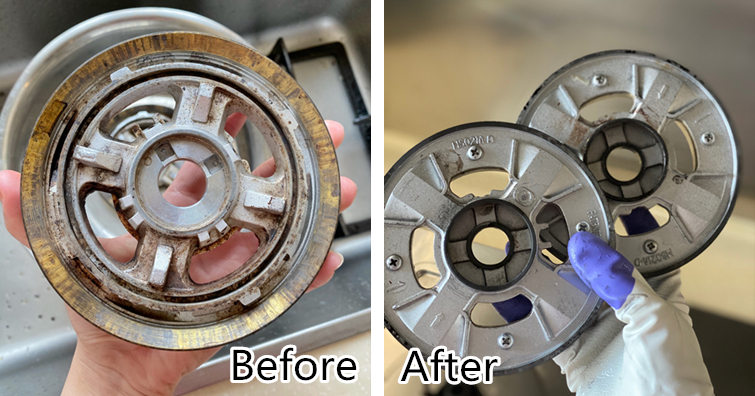 家庭日常清洁用品大全,清洁小用品大全