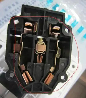 如何辨别开关电源质量好坏,怎么判断开关是否真假