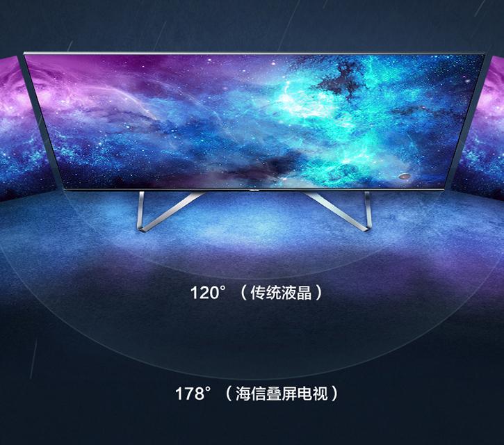 海信uled98寸电视价格,海信uled60寸多少钱