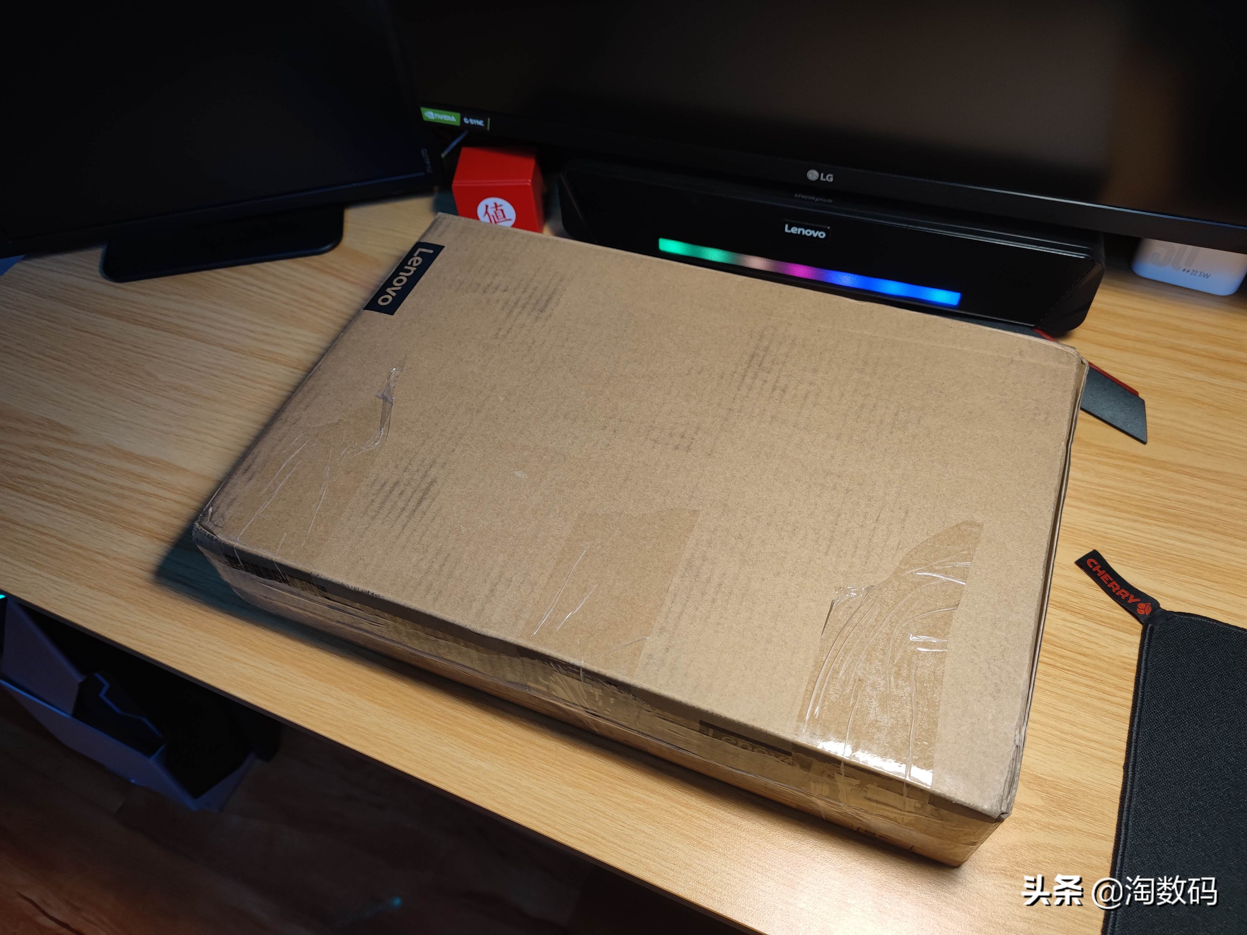 6核Ryzen5600U低电压生产力?联想YOGA13s锐龙版开箱+简评晒个单