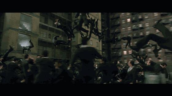 功夫里隐藏了多少高手,功夫中细思极恐的细节