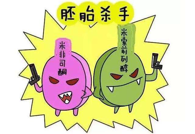 自己药流差点死亡,女子药流大出血