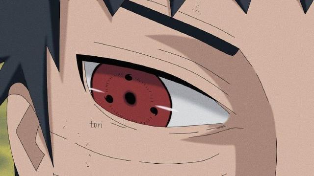 你知道一眼万年是什么感觉吗,你知道什么叫做一眼万年