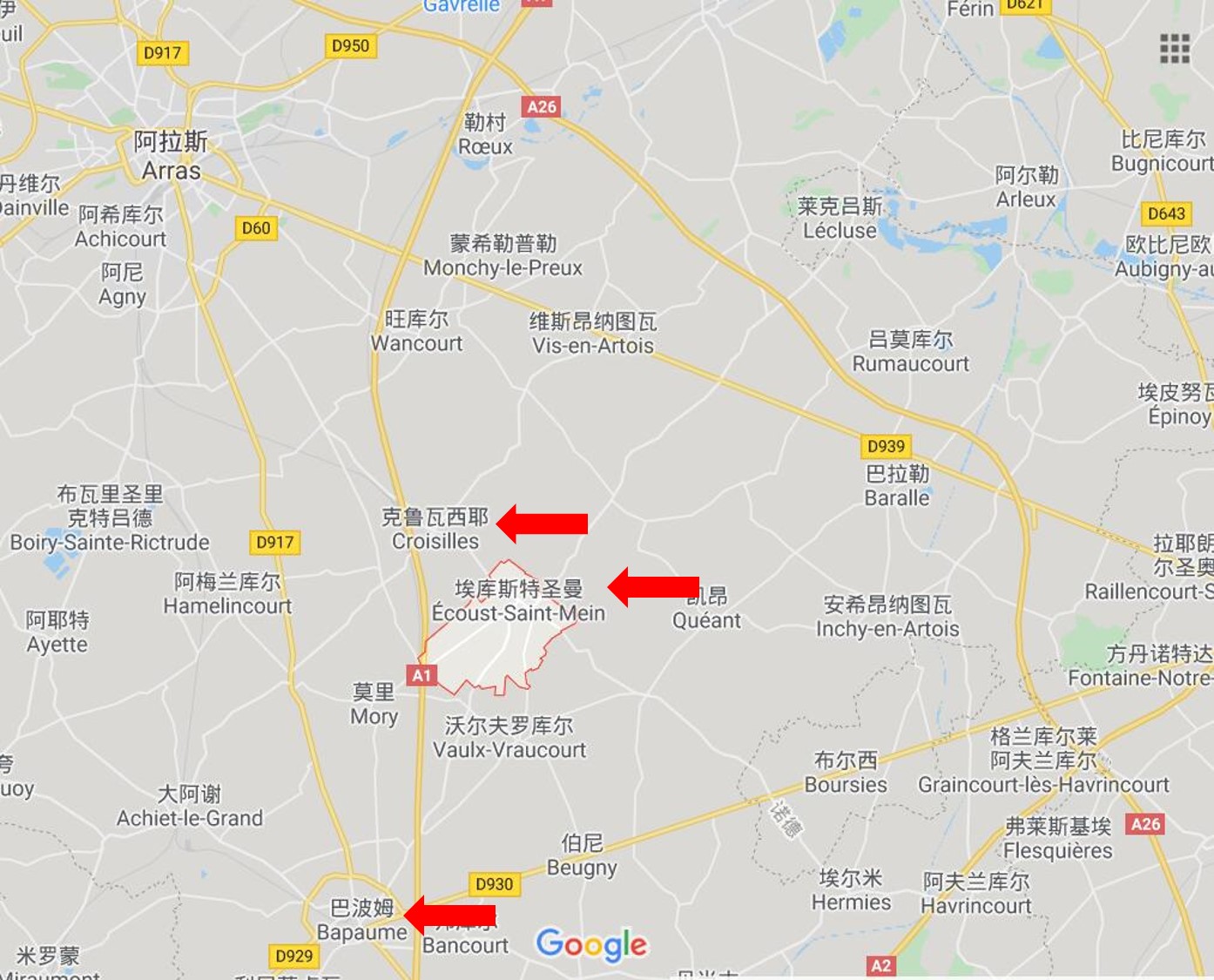 1917最真实的战争片,1917战争电影的细节