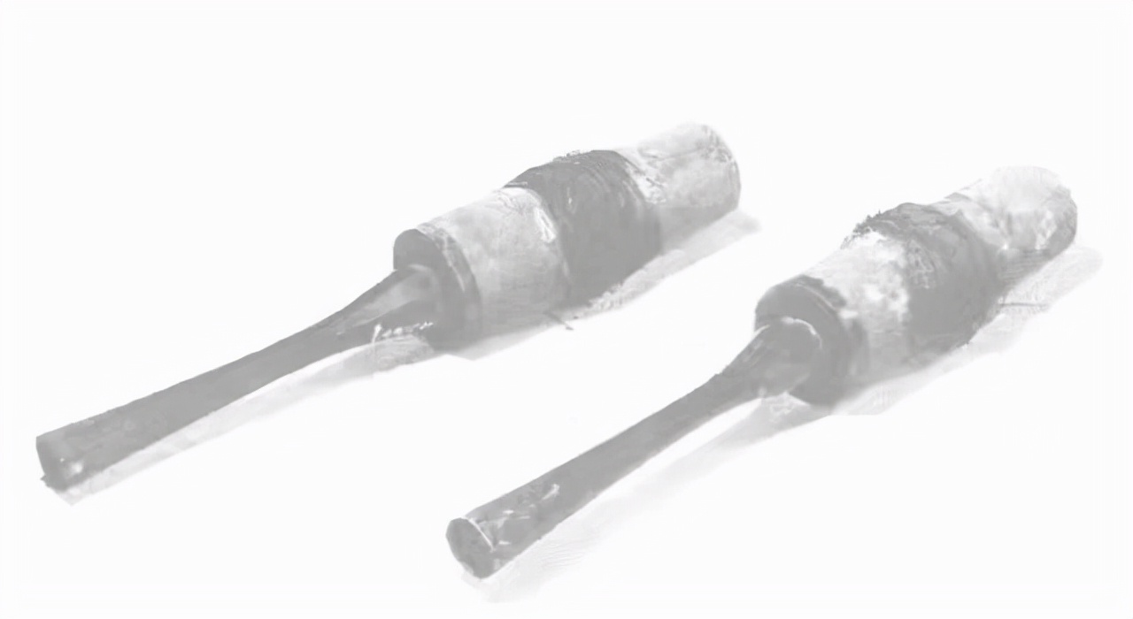 曾侯乙弹簧器干嘛用的,曾侯乙墓出土的金弹簧器