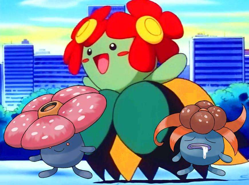 宠物小精灵皮卡丘排名,宠物小精灵里出现过的皮卡丘